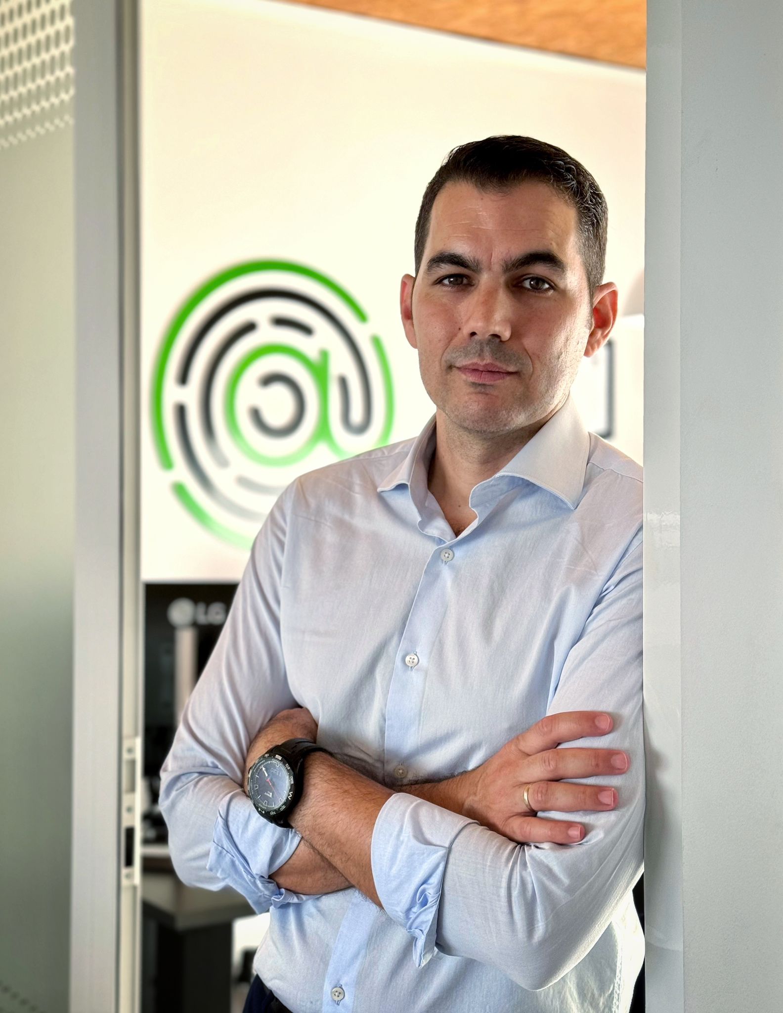 Gustavo Martínez Luengo