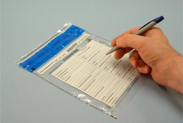 Evidencias Digitales